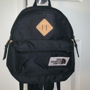 North Face Mini backpack